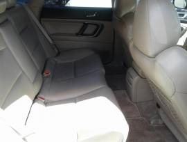 2005, Subaru, Outback