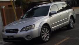 2005, Subaru, Outback