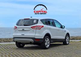 2015, Ford, Escape
