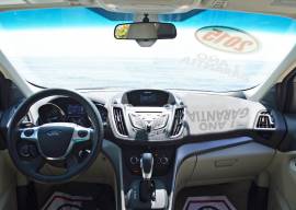 2015, Ford, Escape