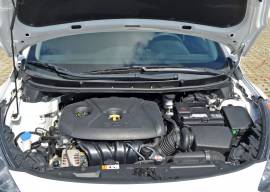 2014, Hyundai, Elantra