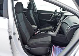 2014, Hyundai, Elantra