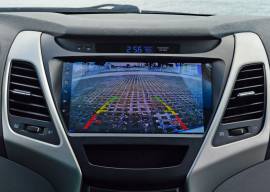 2016, Hyundai, Elantra