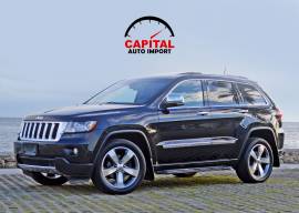 2013, Jeep, Grand Cherokee