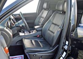 2013, Jeep, Grand Cherokee