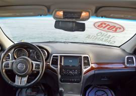 2013, Jeep, Grand Cherokee
