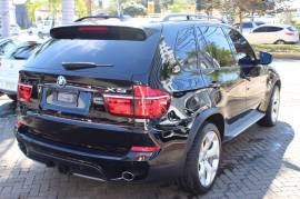 2013, BMW, X5
