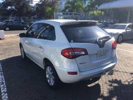 2015, Renault, Koleos