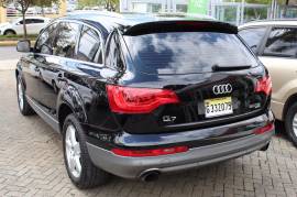 2015, Audi, Q7