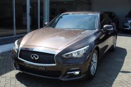 2015, Infiniti, Q50