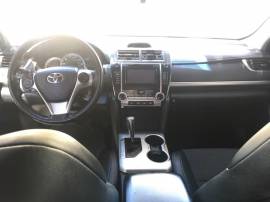 2014, Toyota, Camry 2014, Toyota, Camry