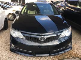 2014, Toyota, Camry