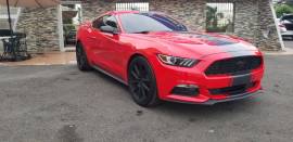 2015, Ford, Mustang