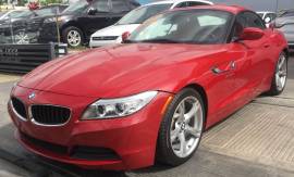 2014, BMW, Z4 M Series