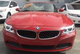 2014, BMW, Z4 M Series