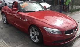 2014, BMW, Z4 M Series