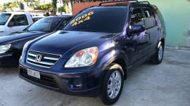 2006, Honda, CR-V 2006, Honda, CR-V