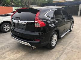 2015, Honda, CR-V