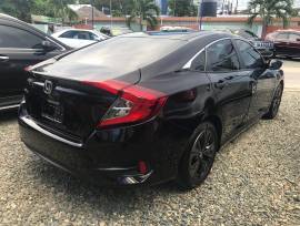 2016, Honda, Civic 2016, Honda, Civic