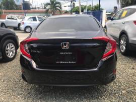 2016, Honda, Civic 2016, Honda, Civic
