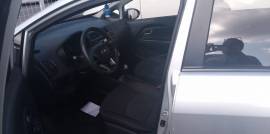 2016, Kia, Rio