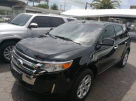 2011, Ford, Edge