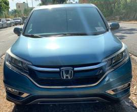 2015, Honda, CR-V