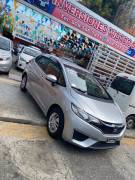 2017, Honda, Fit