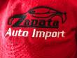 Zapata Auto Import