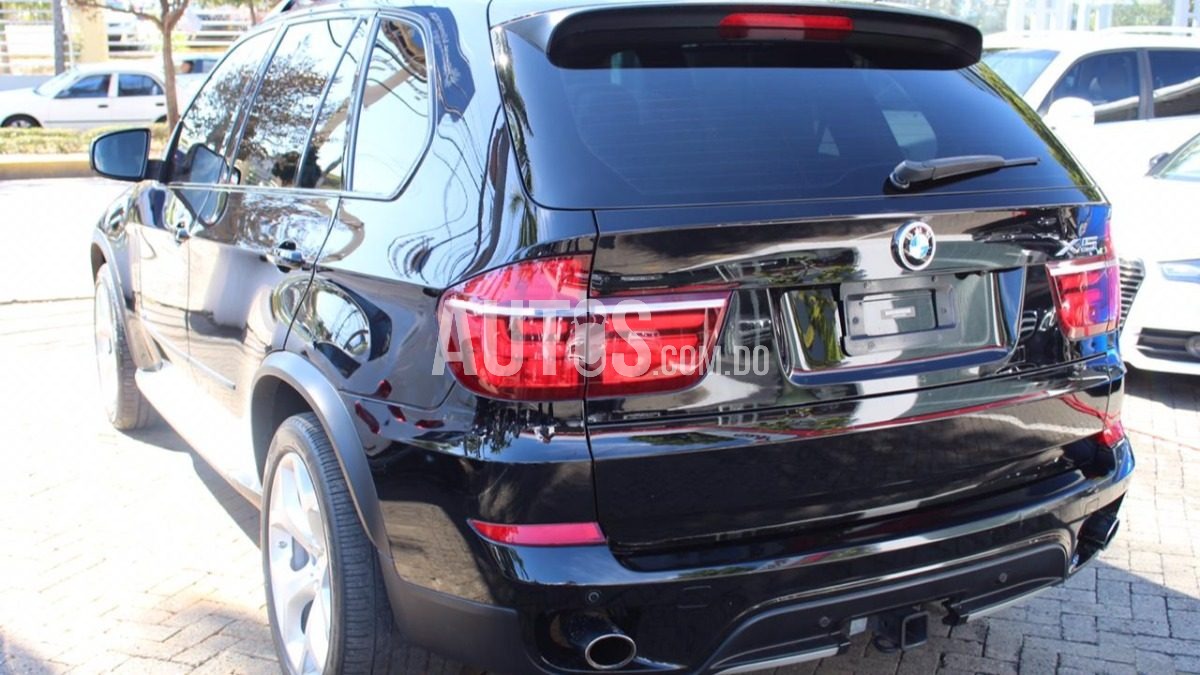 BMW X5 2024 Automática