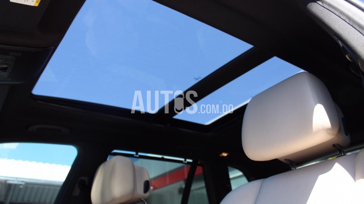 BMW X5 2024 Automática
