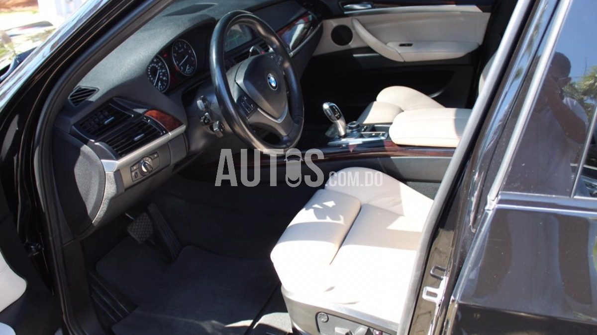 BMW X5 2024 Automática